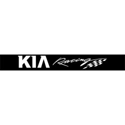 Parasol KIA RACING