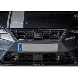 Adhesivo Emblemas Seat Exterior