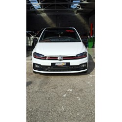 Parasol Vw Polo GTI