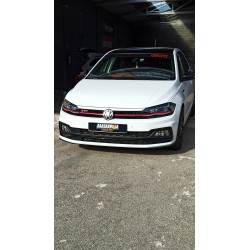 Parasol Vw Polo GTI