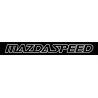 Parasol MazdaSpeed