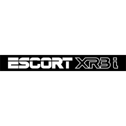 Parasol Ford Escort XR3i