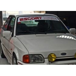 Parasol Ford Escort XR3i
