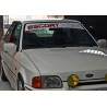 Parasol Ford Escort XR3i