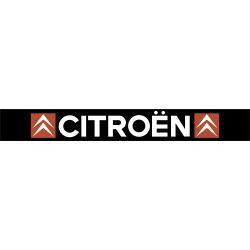 Parasol Citroën