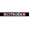 Parasol Citroën