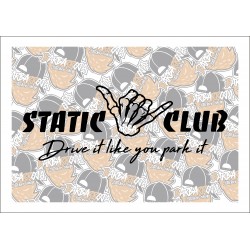 Static Club