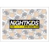 SLAP NIGHT KIDS