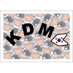 KDM HYUNDAI