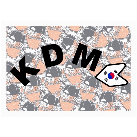KDM HYUNDAI KDM HYUNDAI
