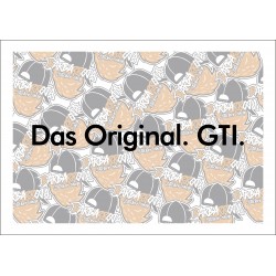DAS ORIGINAL GTI