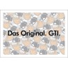 DAS ORIGINAL GTI