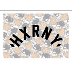 HXRNY