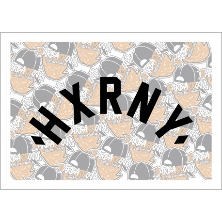 HXRNY HXRNY