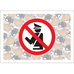 No Police