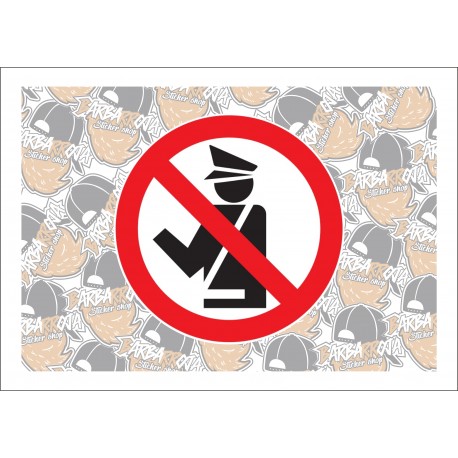 No Police No Police