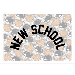 NEW SCHOOL