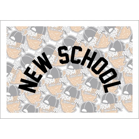 NEW SCHOOL