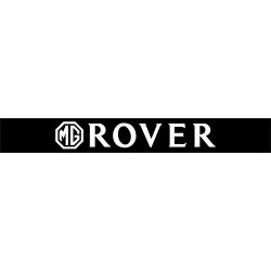 PARASOL MG ROVER