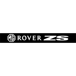 PARASOL MG ROVER ZS