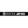 PARASOL MG ROVER ZS