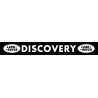 PARASOL LAND ROVER DISCOVERY