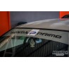 Parasol Honda Primo Impresión Laminado