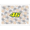 Valentino Rossi 46