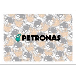 PETRONAS 2