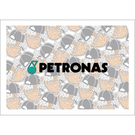 PETRONAS 2