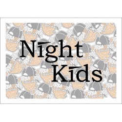 NIGHT KIDS