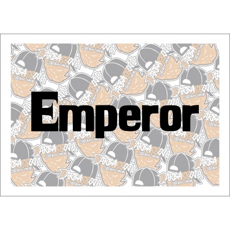 EMPEROR EMPEROR