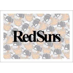 RED SUNS