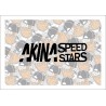 AKINA SPEED STARS