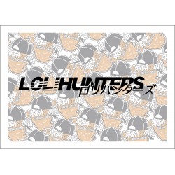 LOL HUNTERS