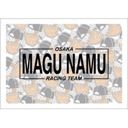 OSAKA MAGU NAMU RACING TEAM