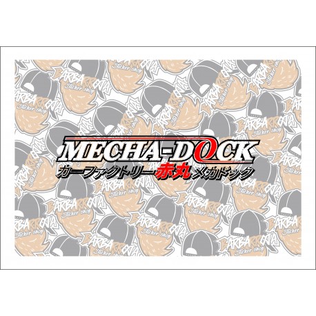 MECHADOCK ORIGINAL MECHADOCK ORIGINAL
