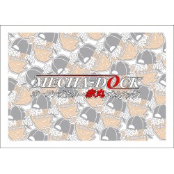 MECHADOCK ORIGINAL BLANCO