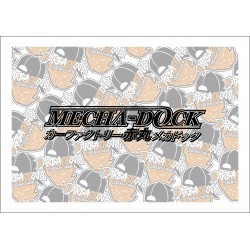 MECHADOCK MONOCOLOR