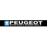 PEUGEOT MOTOR SPORTS INTERNATIONAL