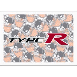TYPE R HONDA