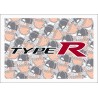 TYPE R HONDA