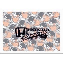 HONDA RACING