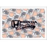 HONDA RACING