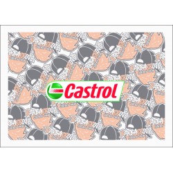 CASTROL