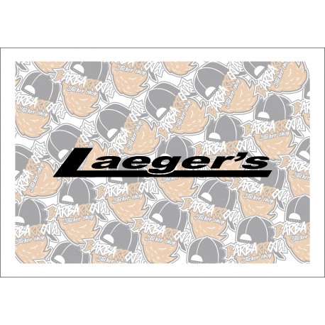 Laeger's Laeger's