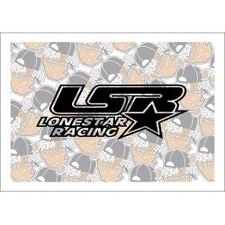 LONESTAR RACING