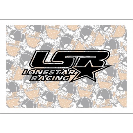 LONESTAR RACING LONESTAR RACING