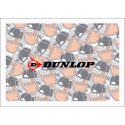 DUNLOP