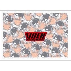 VOLK RACING WHEEL